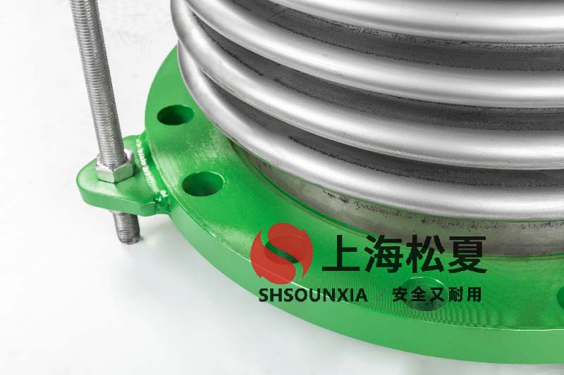 可繞性金屬軟連接哪家品牌好